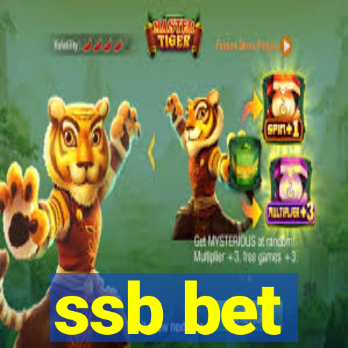 ssb bet